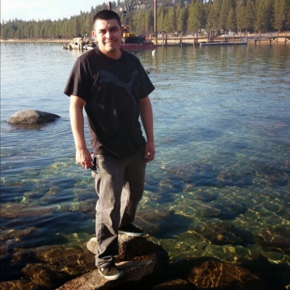 Meet your Posher, Rogelio - Picture 1 of 1